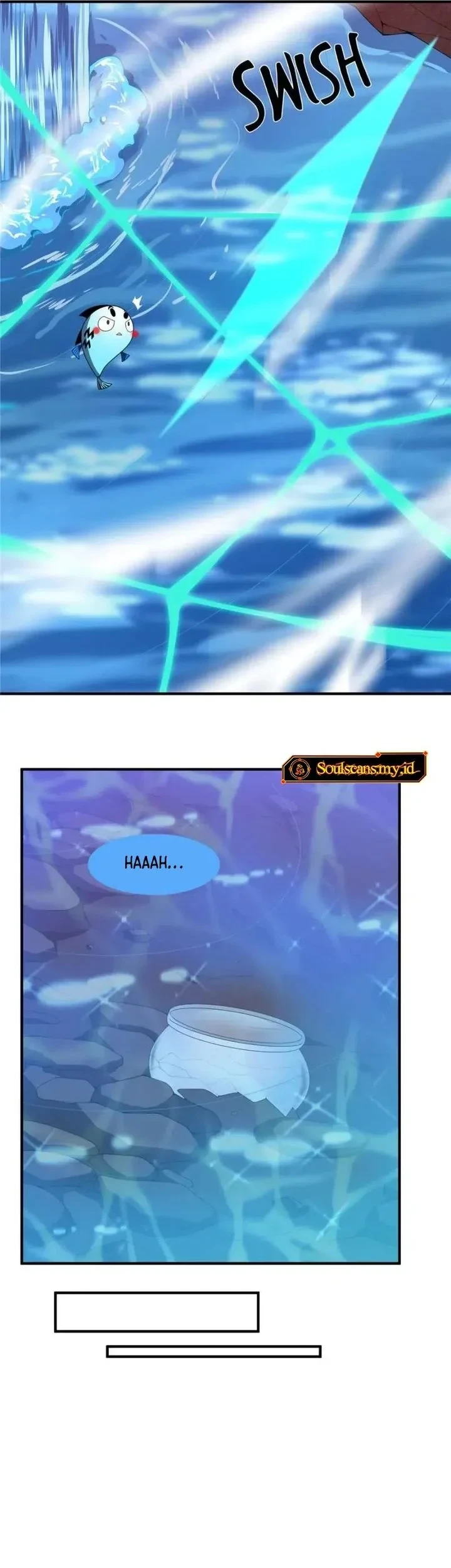 Monster Pet Evolution Chapter 353 Gambar 23