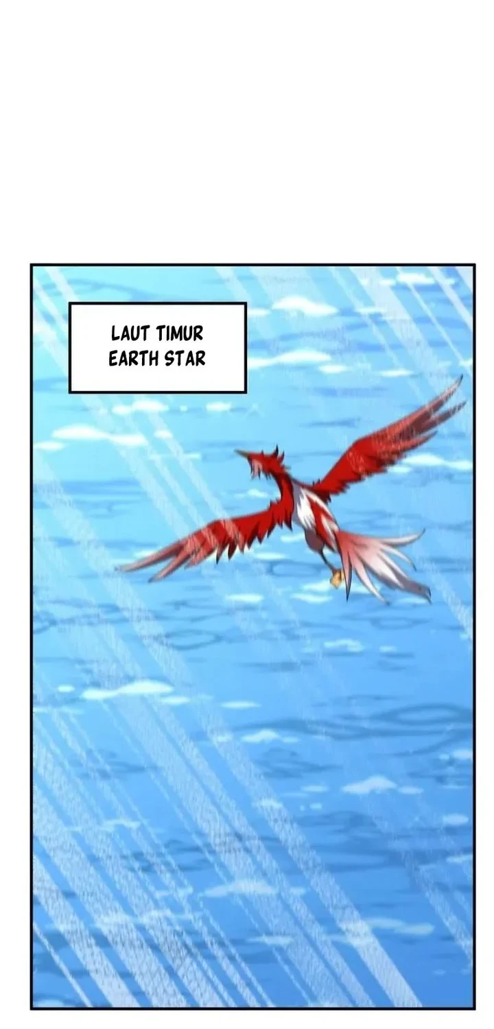 Monster Pet Evolution Chapter 353 Gambar 24
