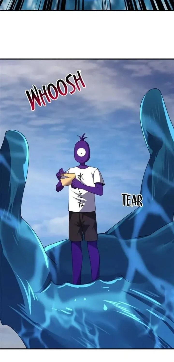 Monster Pet Evolution Chapter 353 Gambar 26