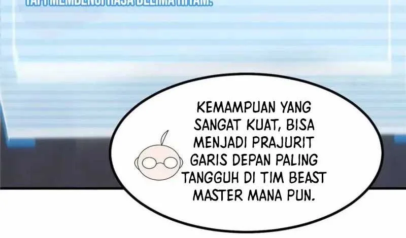 Monster Pet Evolution Chapter 355 Gambar 31