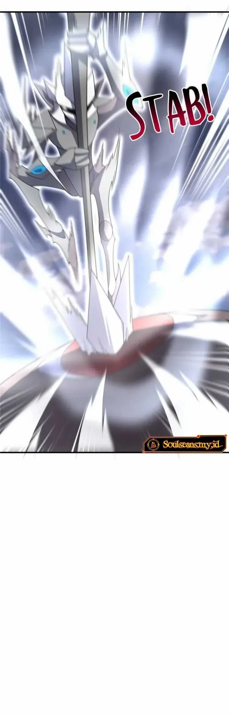 Monster Pet Evolution Chapter 355 Gambar 38