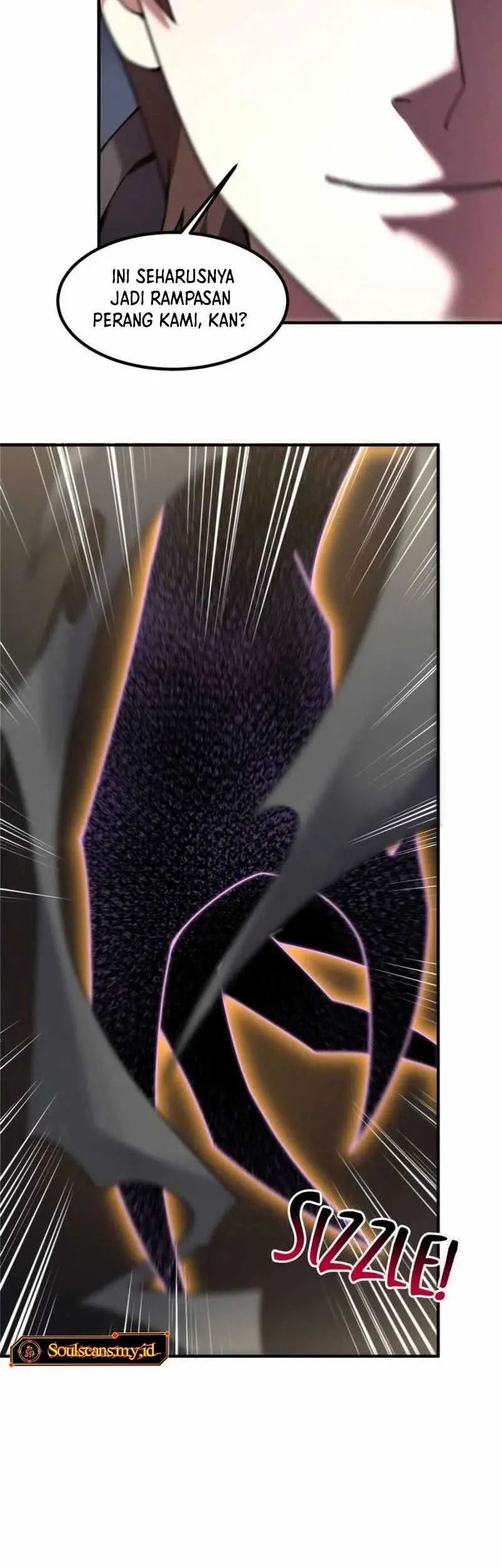 Monster Pet Evolution Chapter 356 Gambar 23