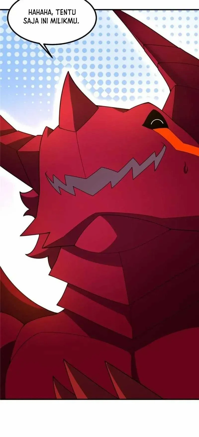 Monster Pet Evolution Chapter 356 Gambar 25