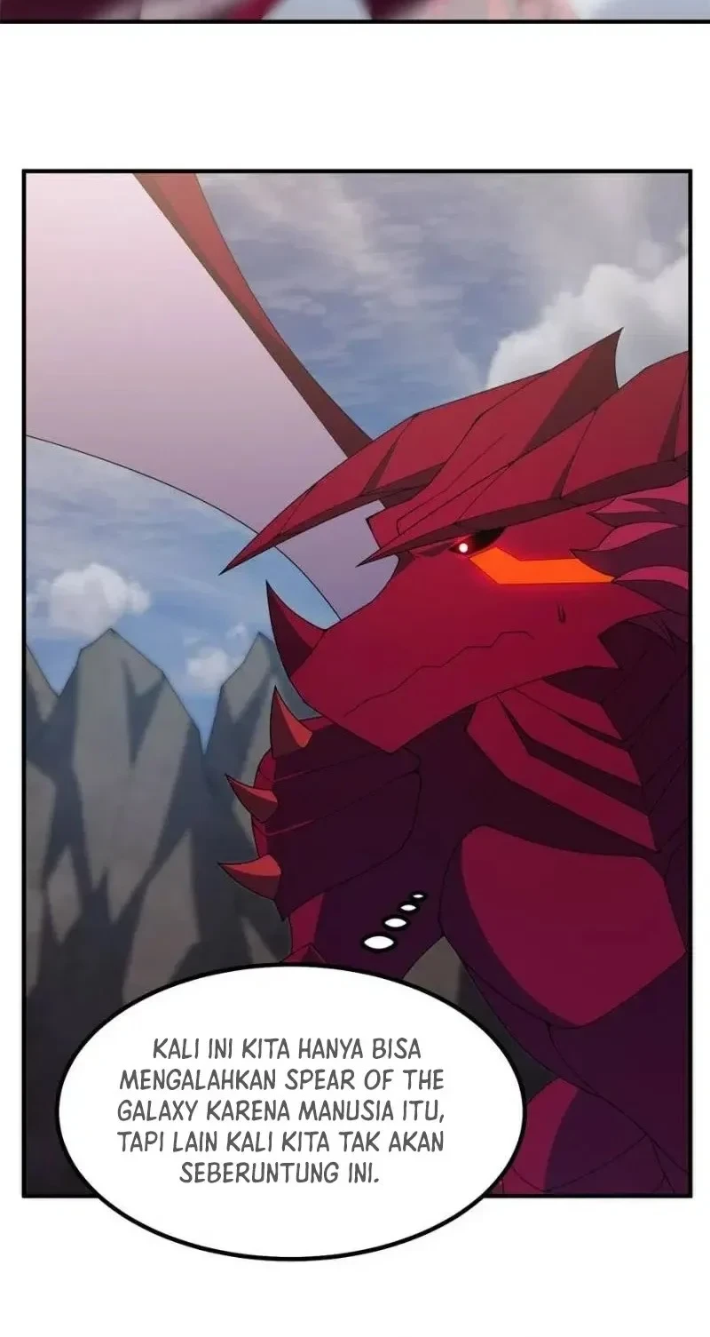 Monster Pet Evolution Chapter 357 Gambar 30