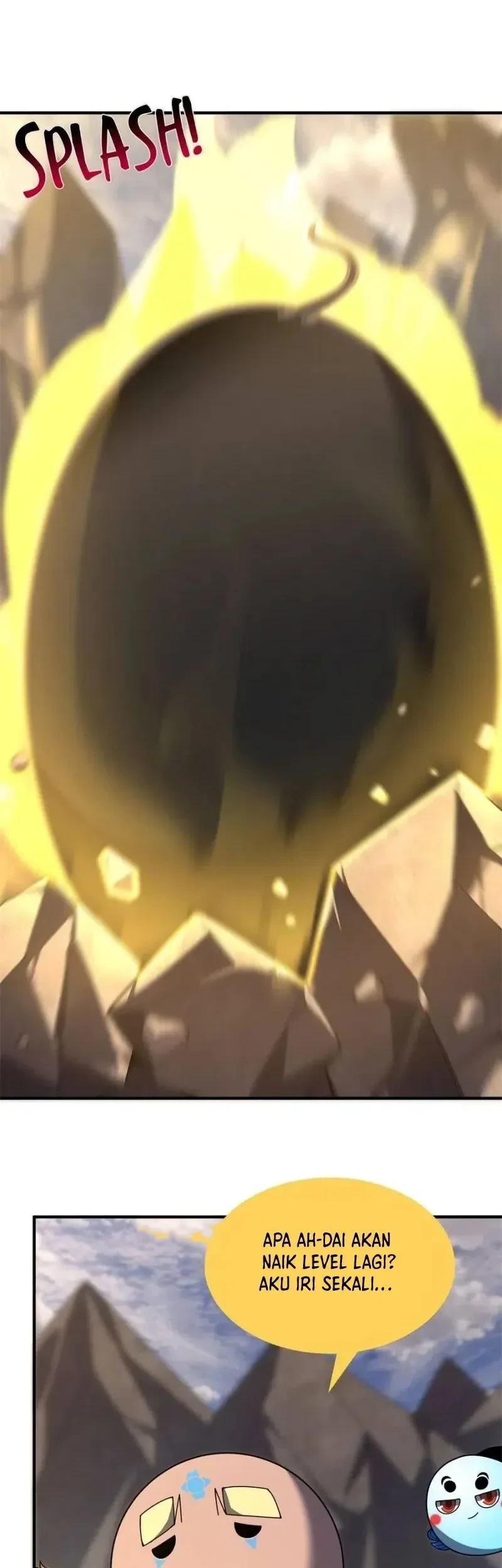Monster Pet Evolution Chapter 357 Gambar 22