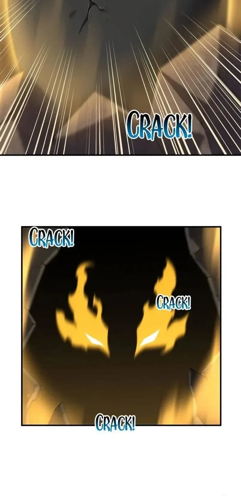 Monster Pet Evolution Chapter 357 Gambar 24