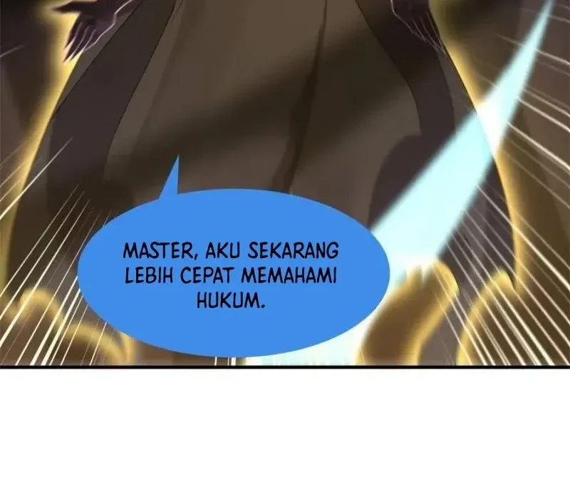 Monster Pet Evolution Chapter 357 Gambar 27