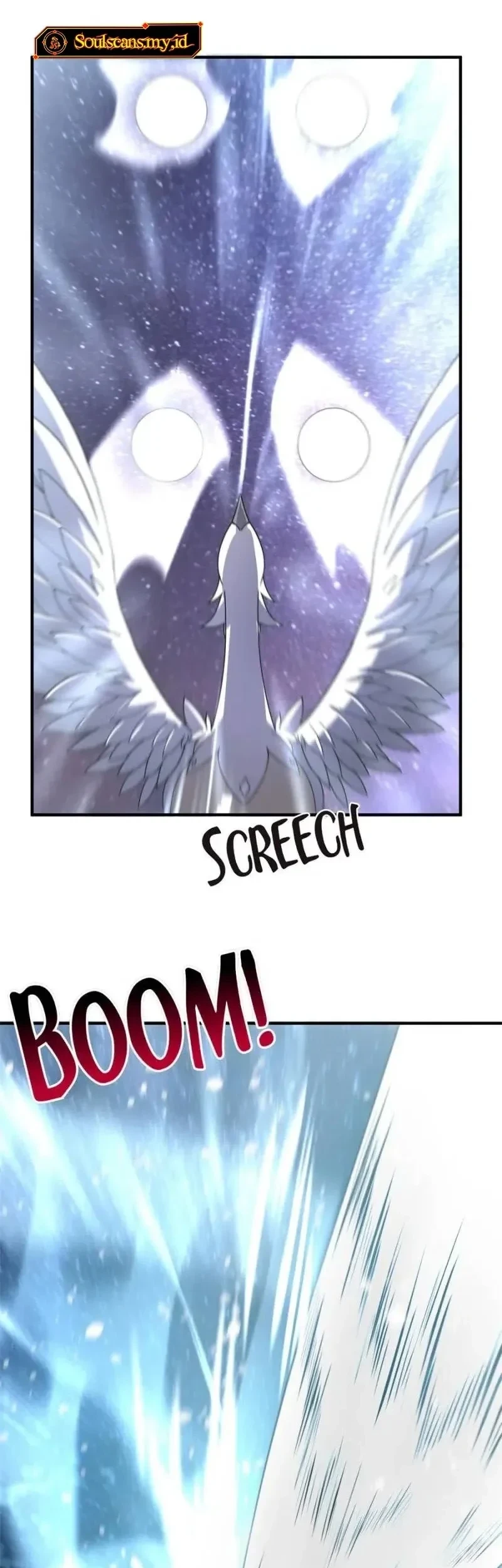 Monster Pet Evolution Chapter 358 Gambar 31
