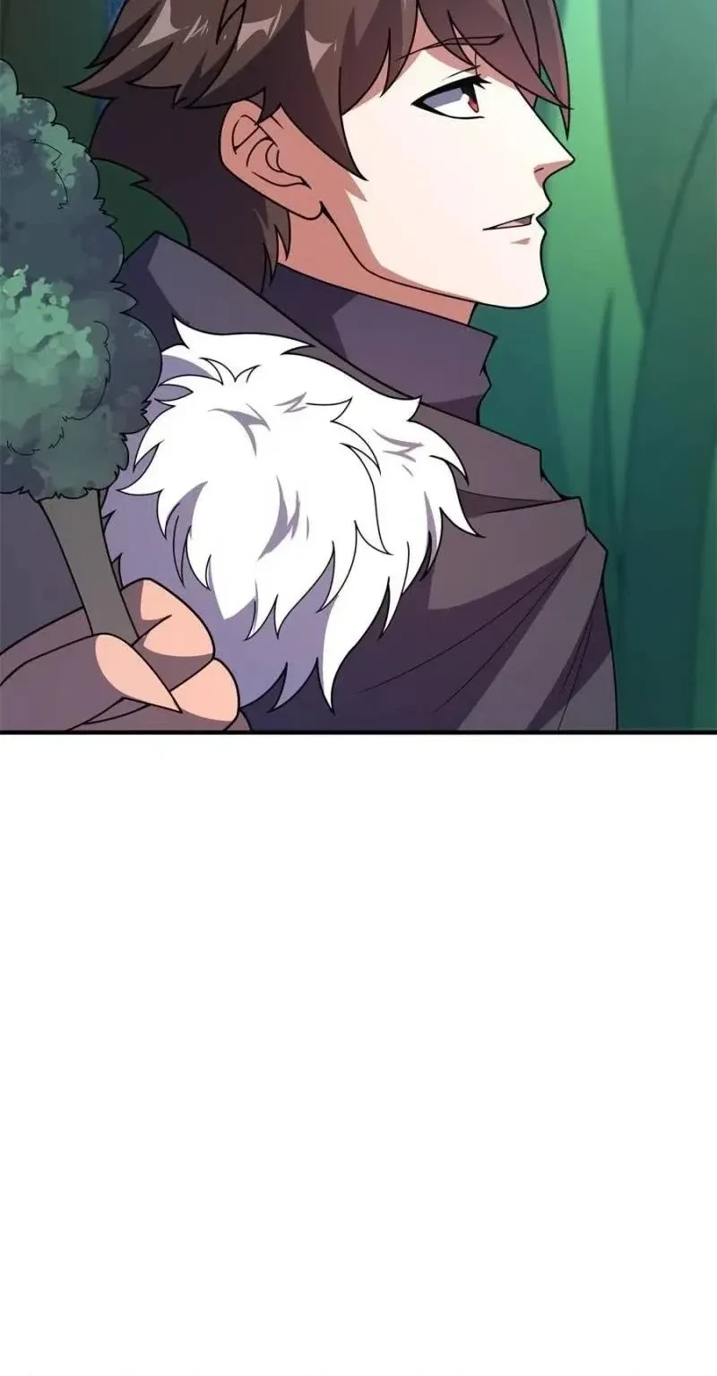 Monster Pet Evolution Chapter 358 Gambar 33