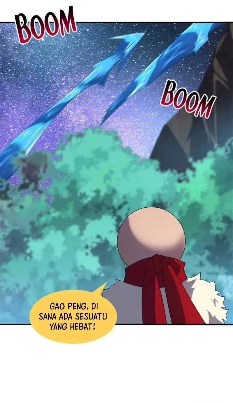 Monster Pet Evolution Chapter 358 Gambar 27