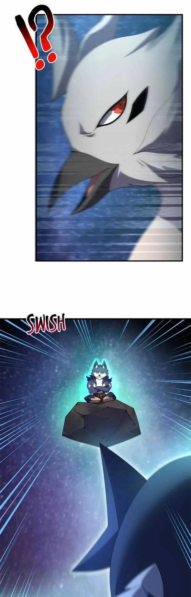 Monster Pet Evolution Chapter 359 Gambar 22