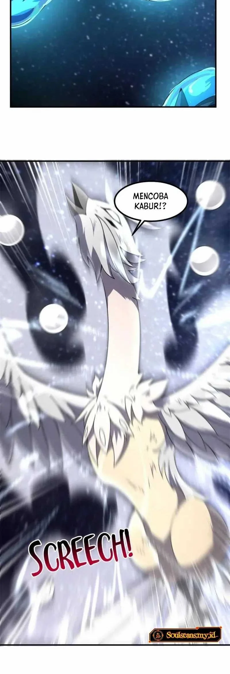 Monster Pet Evolution Chapter 359 Gambar 27