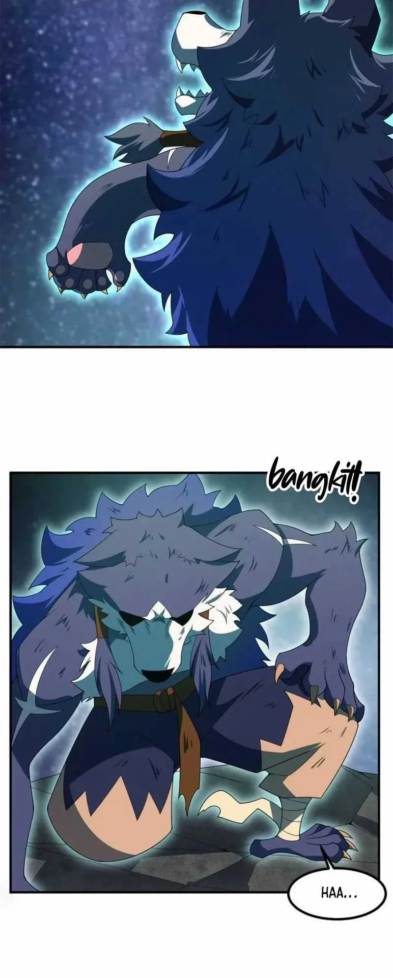 Monster Pet Evolution Chapter 359 Gambar 31