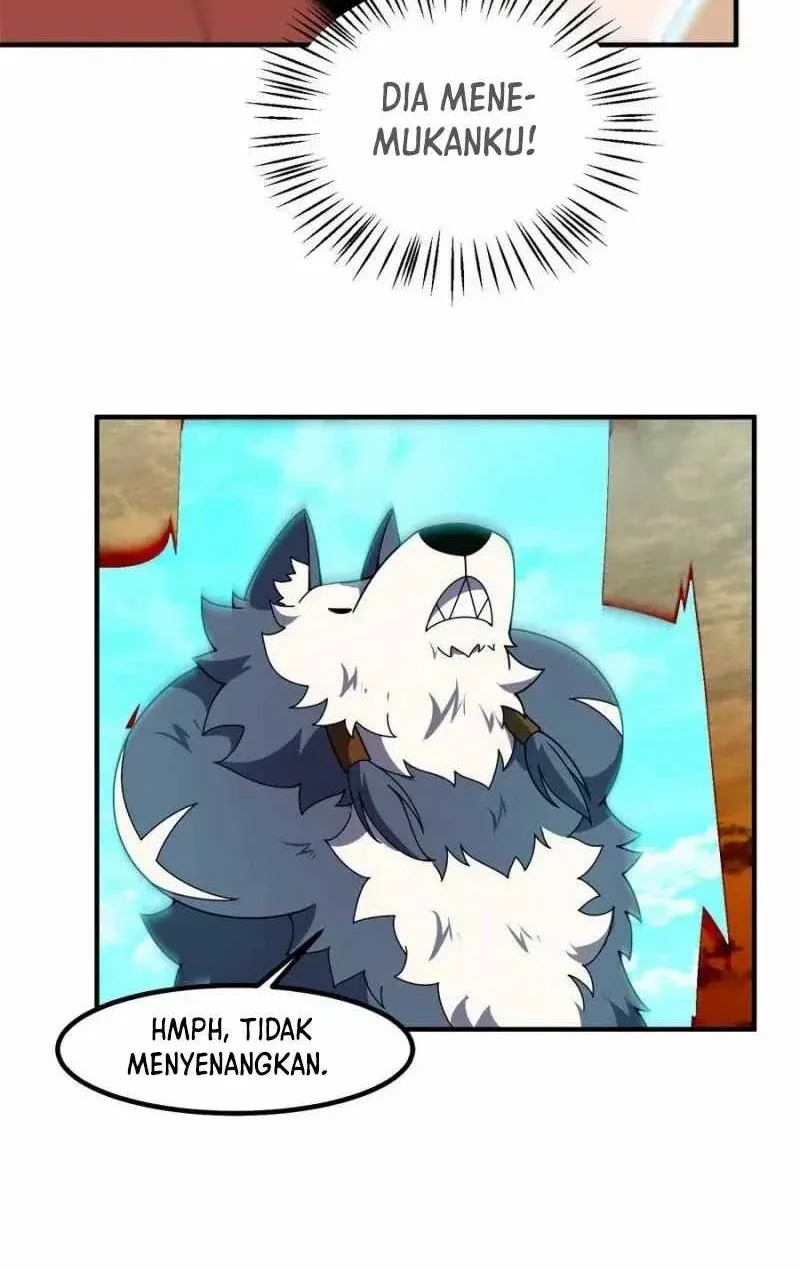 Monster Pet Evolution Chapter 360 Gambar 30