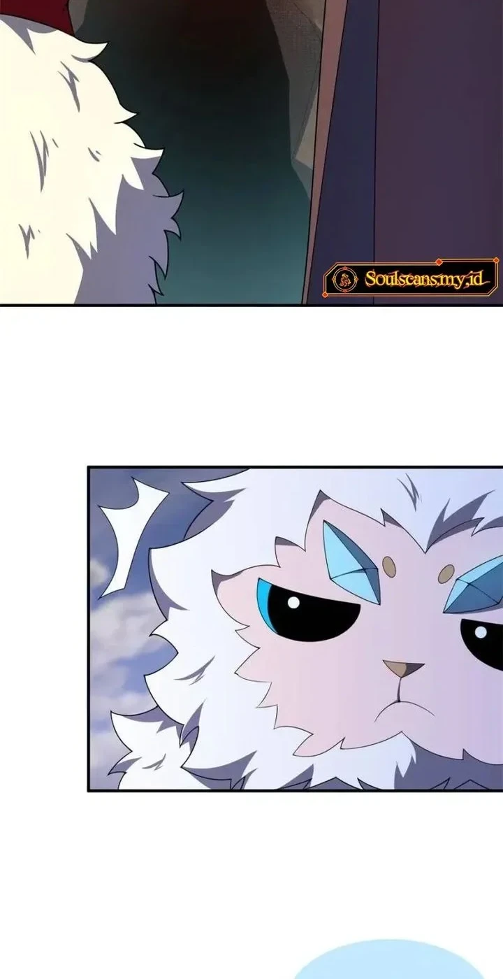 Monster Pet Evolution Chapter 361 Gambar 22