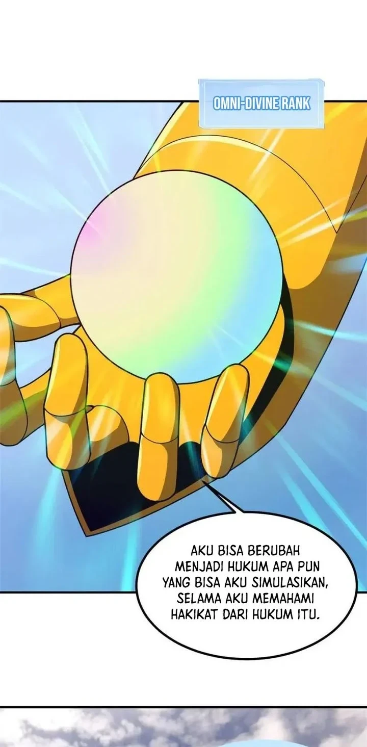 Monster Pet Evolution Chapter 361 Gambar 28
