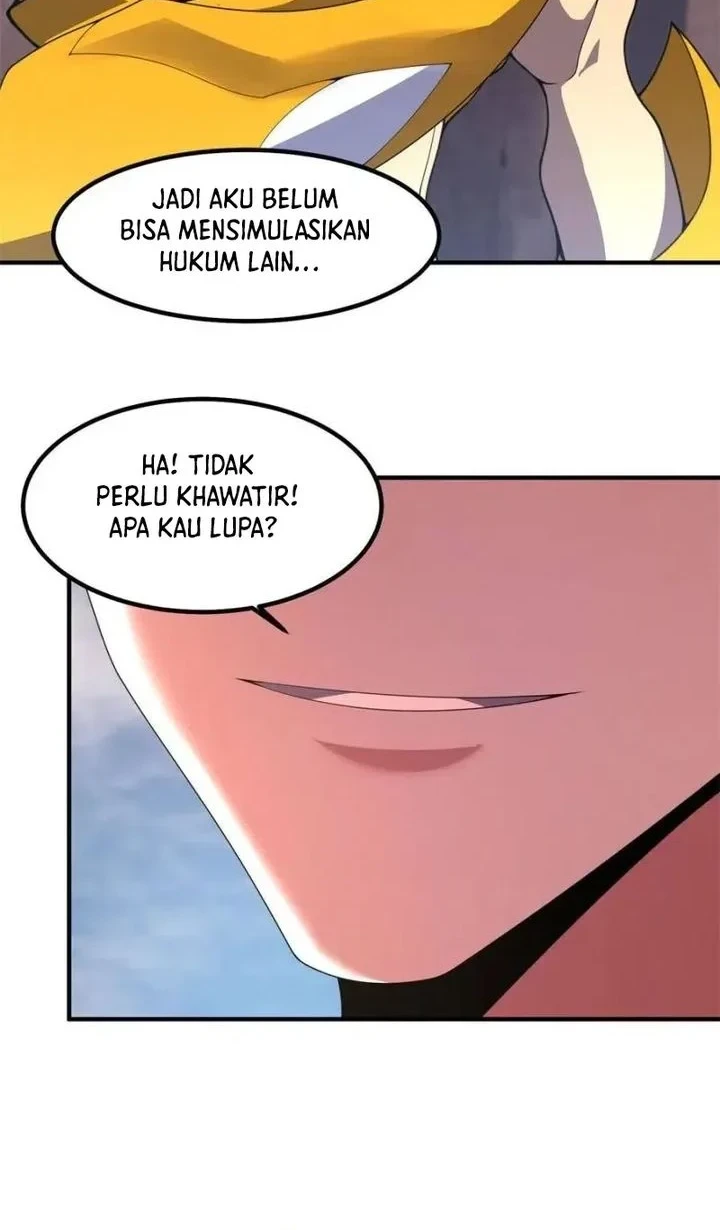 Monster Pet Evolution Chapter 361 Gambar 32