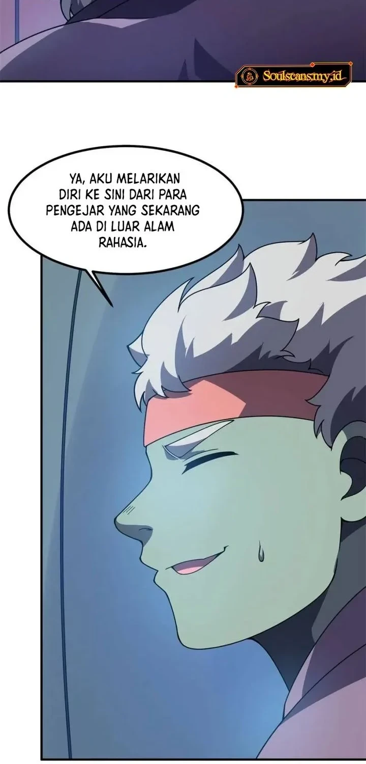 Monster Pet Evolution Chapter 362 Gambar 24
