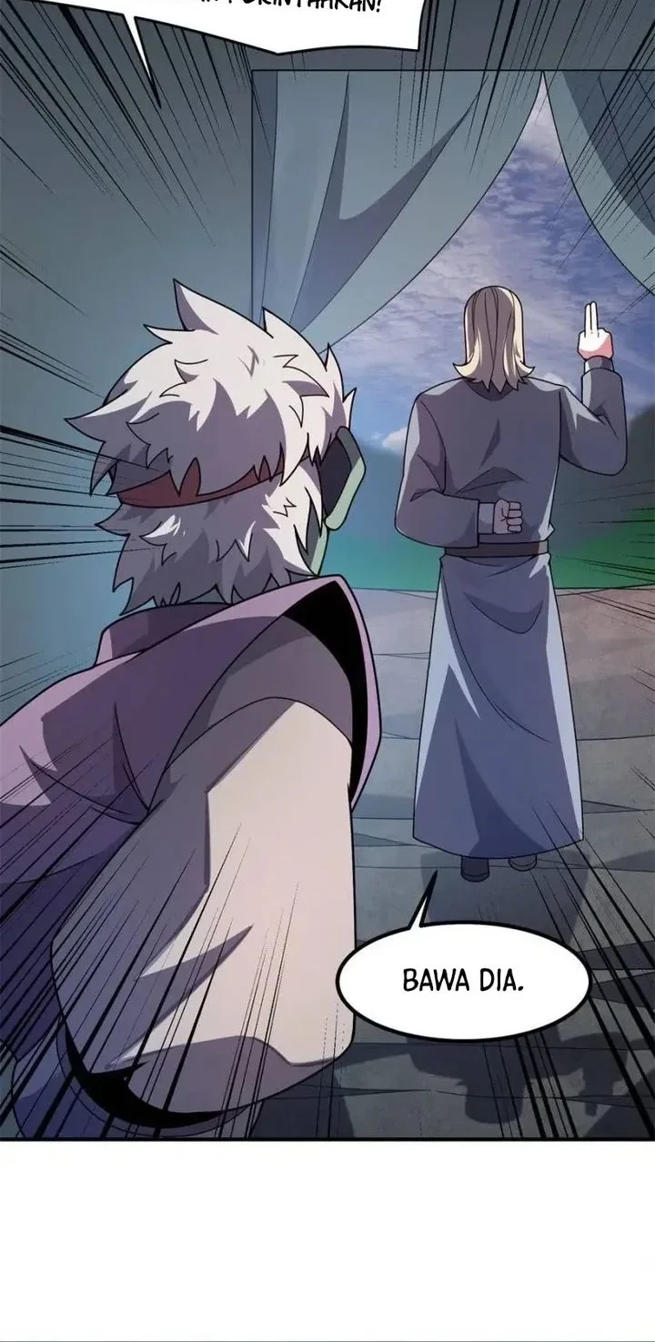 Monster Pet Evolution Chapter 362 Gambar 28