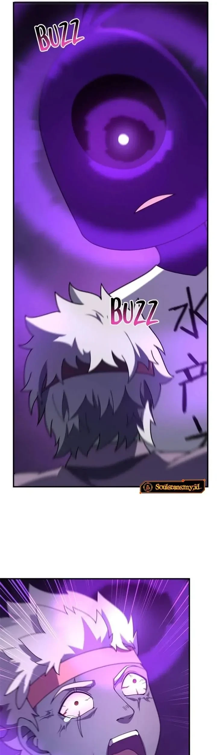 Monster Pet Evolution Chapter 362 Gambar 33