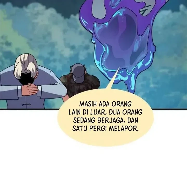 Monster Pet Evolution Chapter 362 Gambar 36