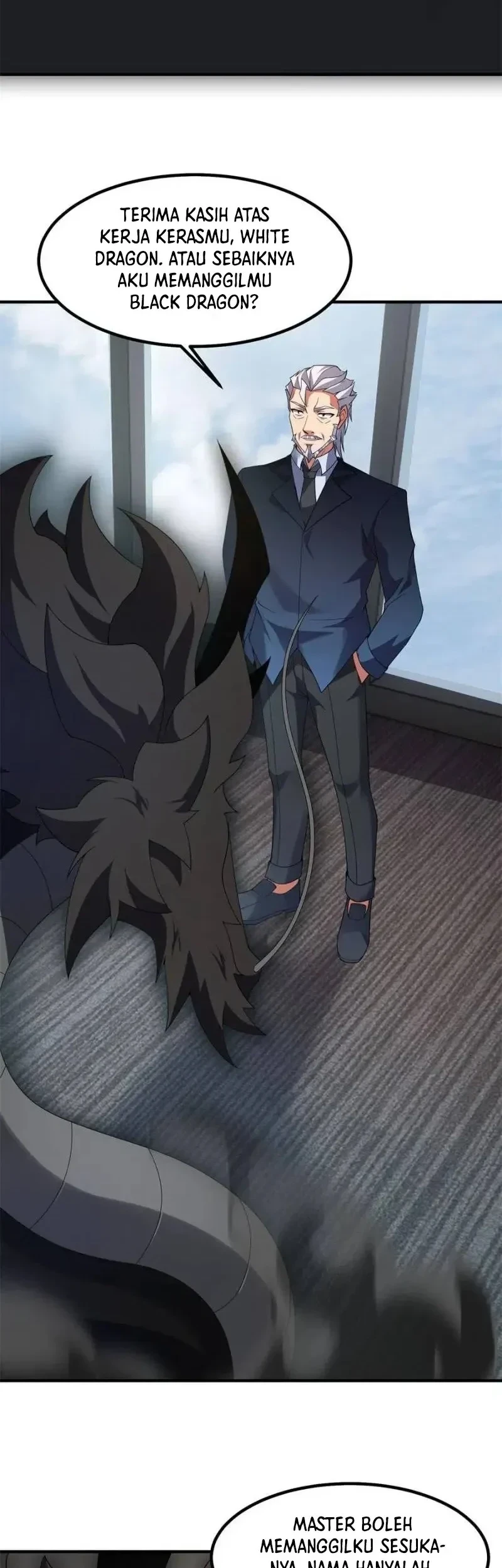 Monster Pet Evolution Chapter 363 Gambar 20