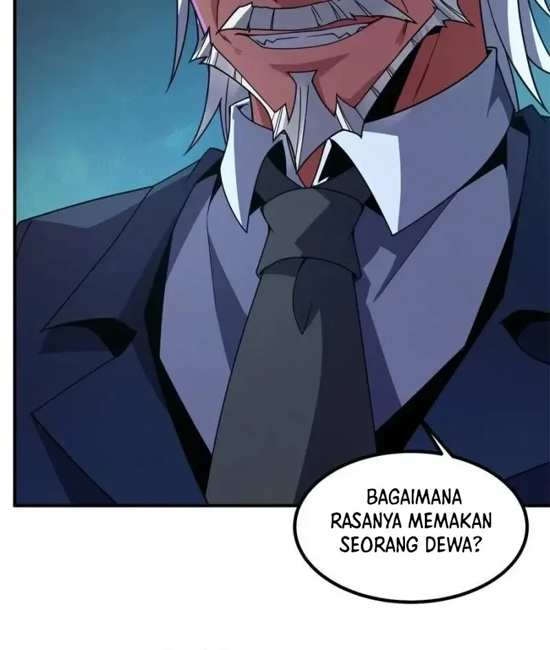 Monster Pet Evolution Chapter 363 Gambar 24