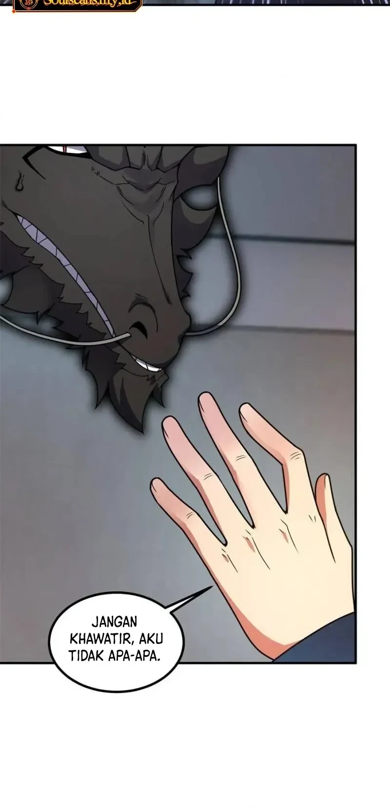 Monster Pet Evolution Chapter 363 Gambar 27