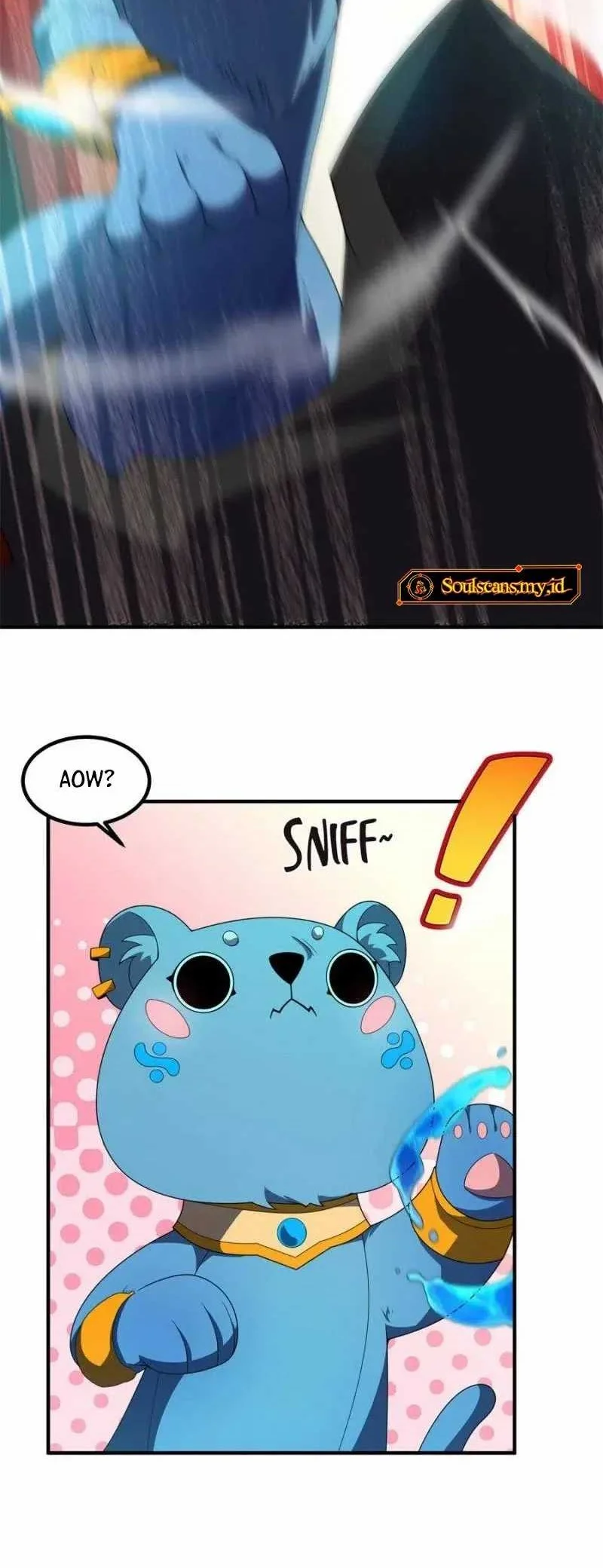 Monster Pet Evolution Chapter 364 Gambar 19