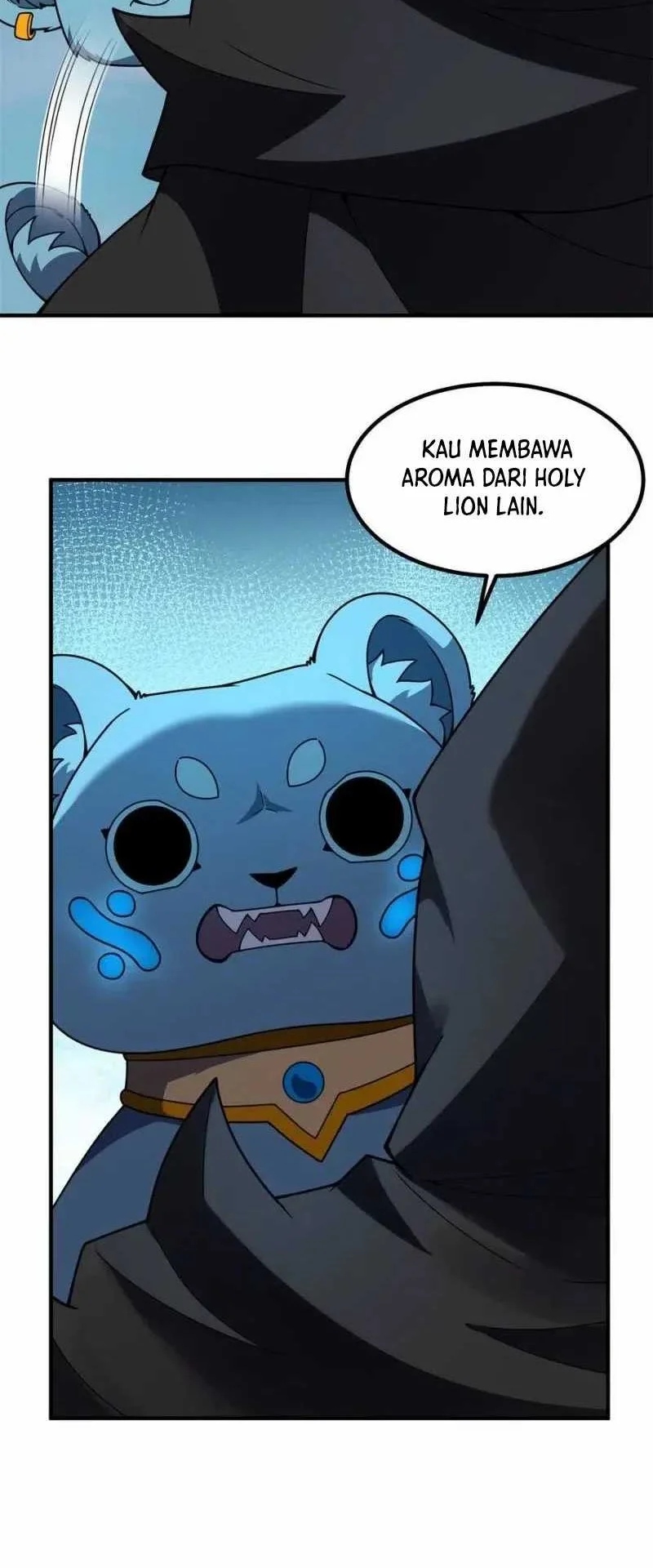 Monster Pet Evolution Chapter 364 Gambar 21