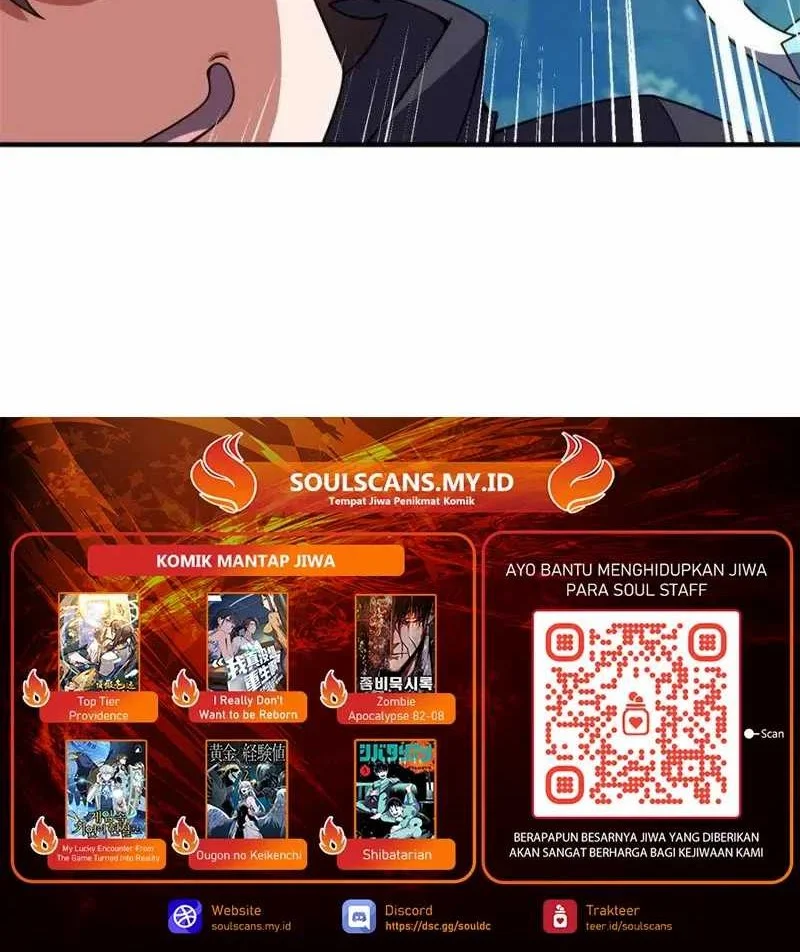 Monster Pet Evolution Chapter 364 Gambar 23