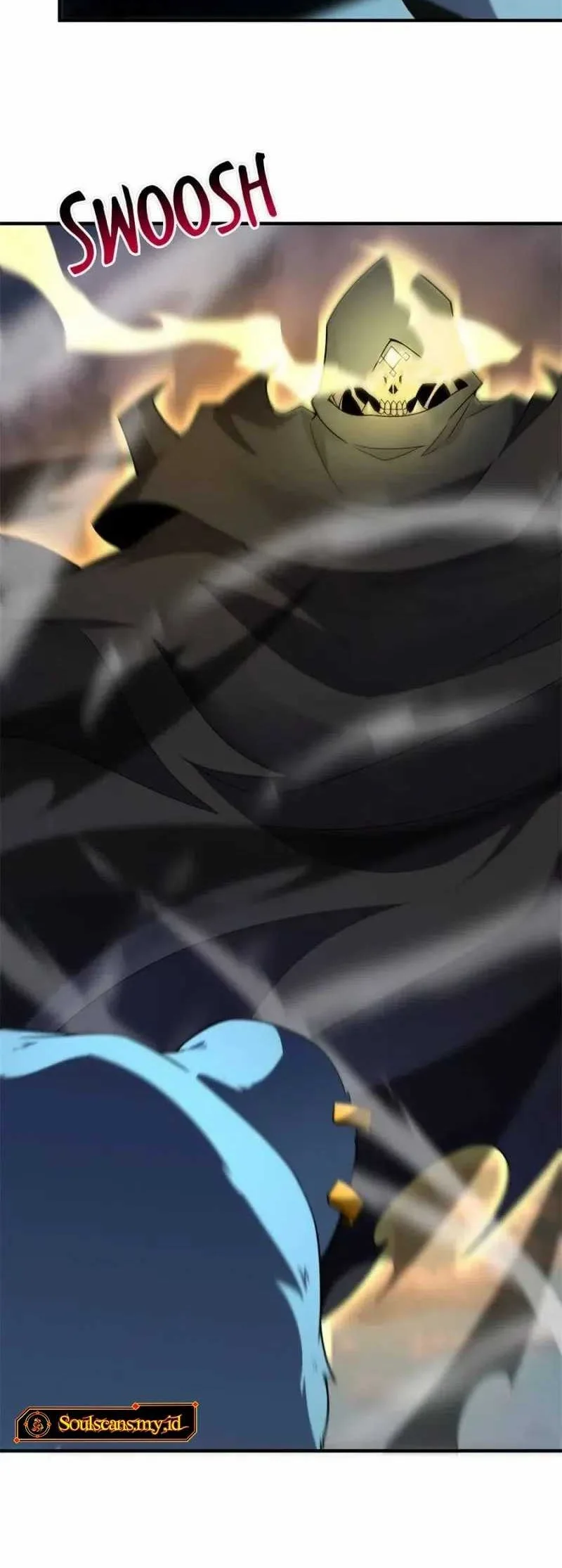 Monster Pet Evolution Chapter 364 Gambar 15