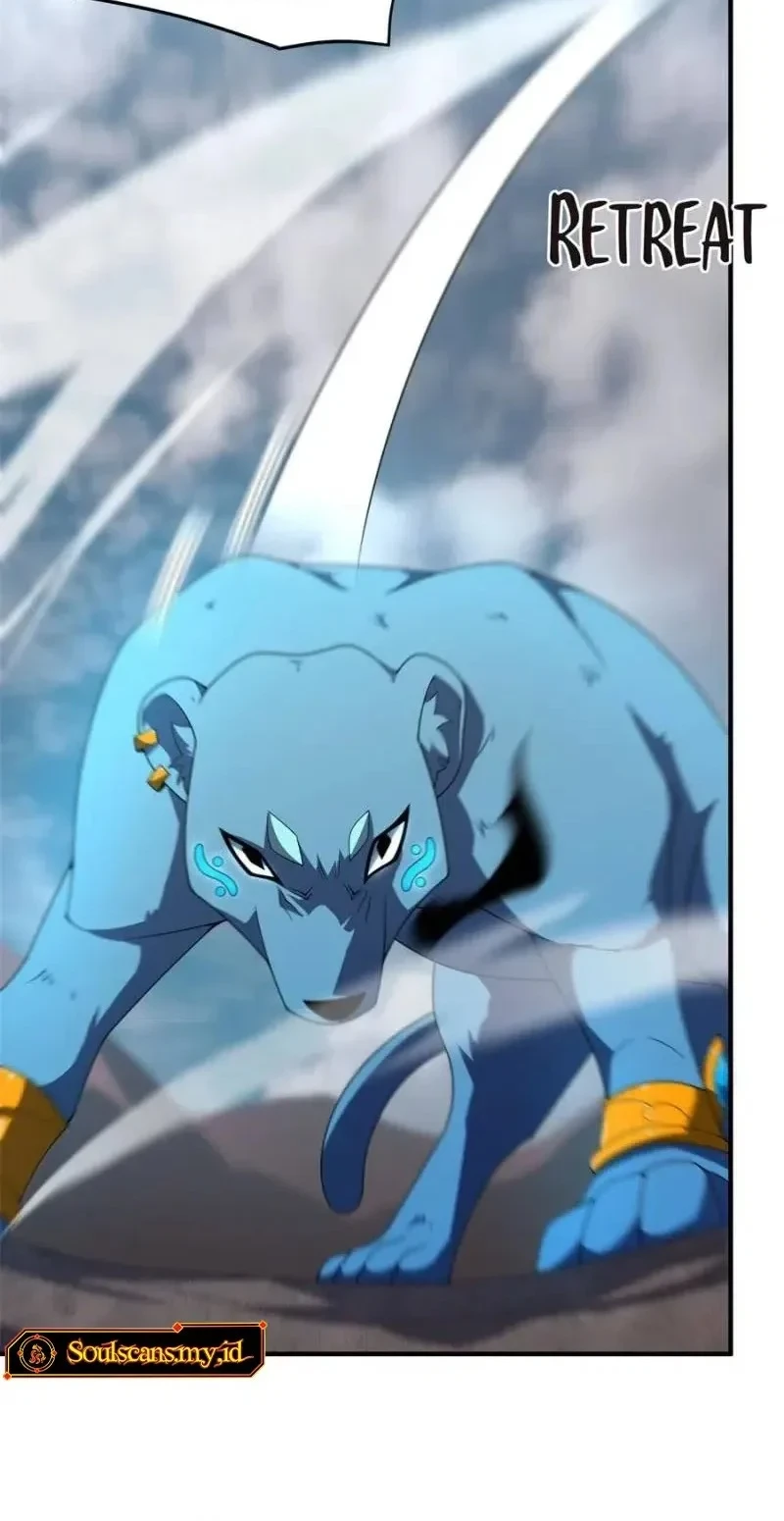 Monster Pet Evolution Chapter 365 Gambar 30