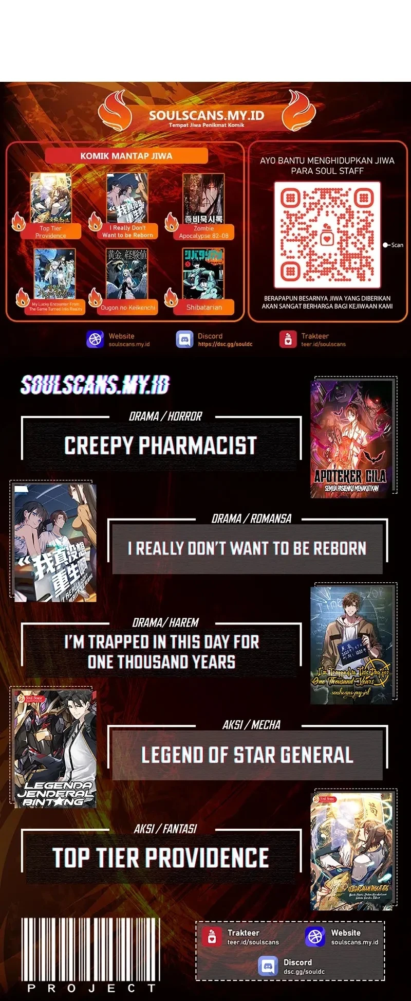 Monster Pet Evolution Chapter 367 Gambar 33