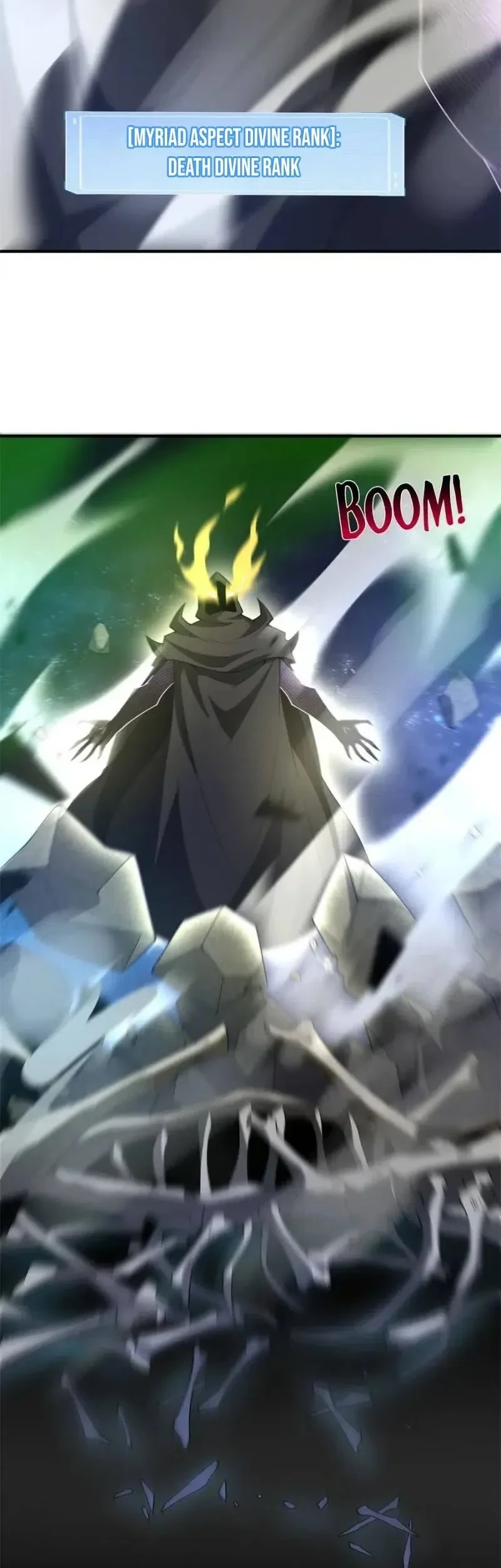 Monster Pet Evolution Chapter 368 Gambar 29