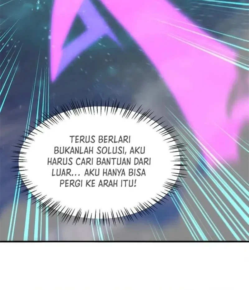 Monster Pet Evolution Chapter 368 Gambar 21