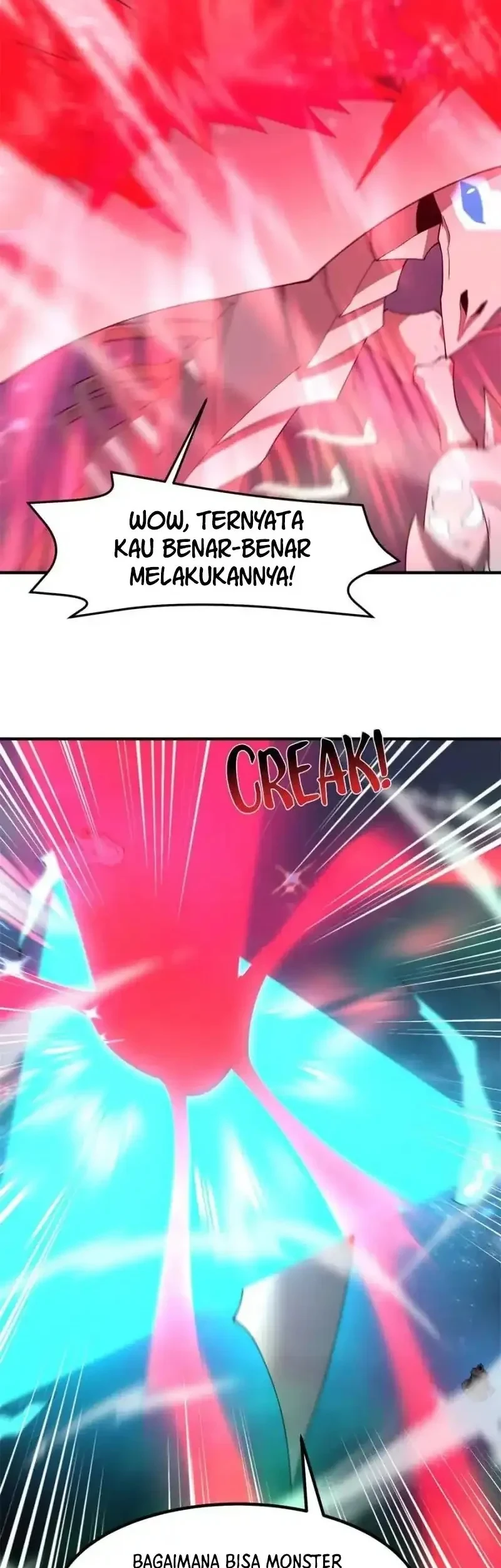 Monster Pet Evolution Chapter 369 Gambar 28