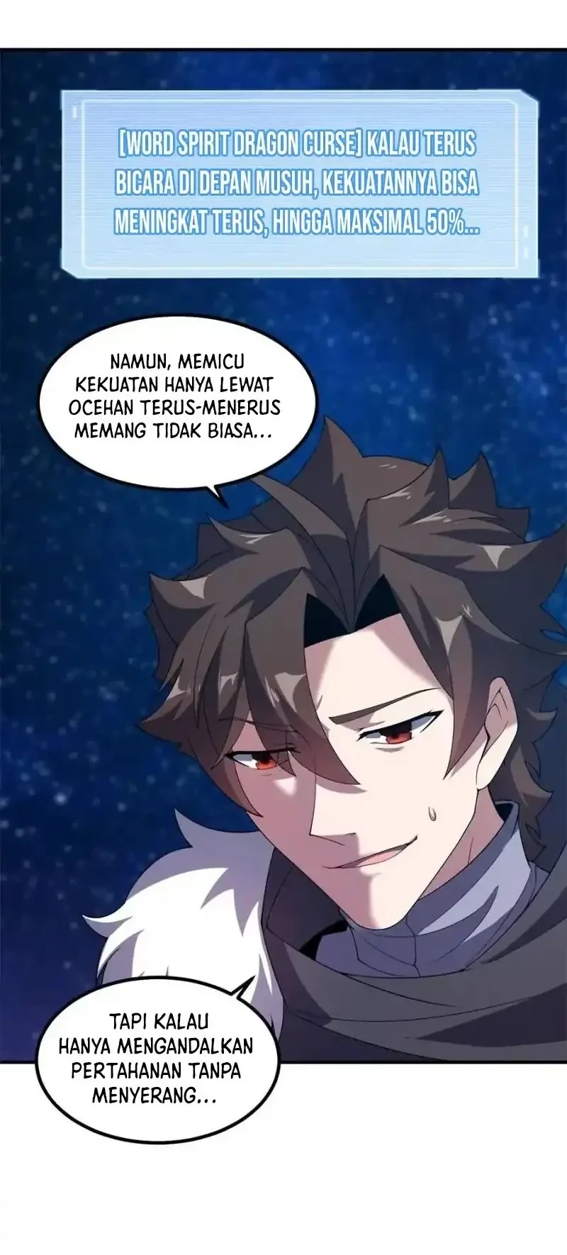 Monster Pet Evolution Chapter 369 Gambar 30