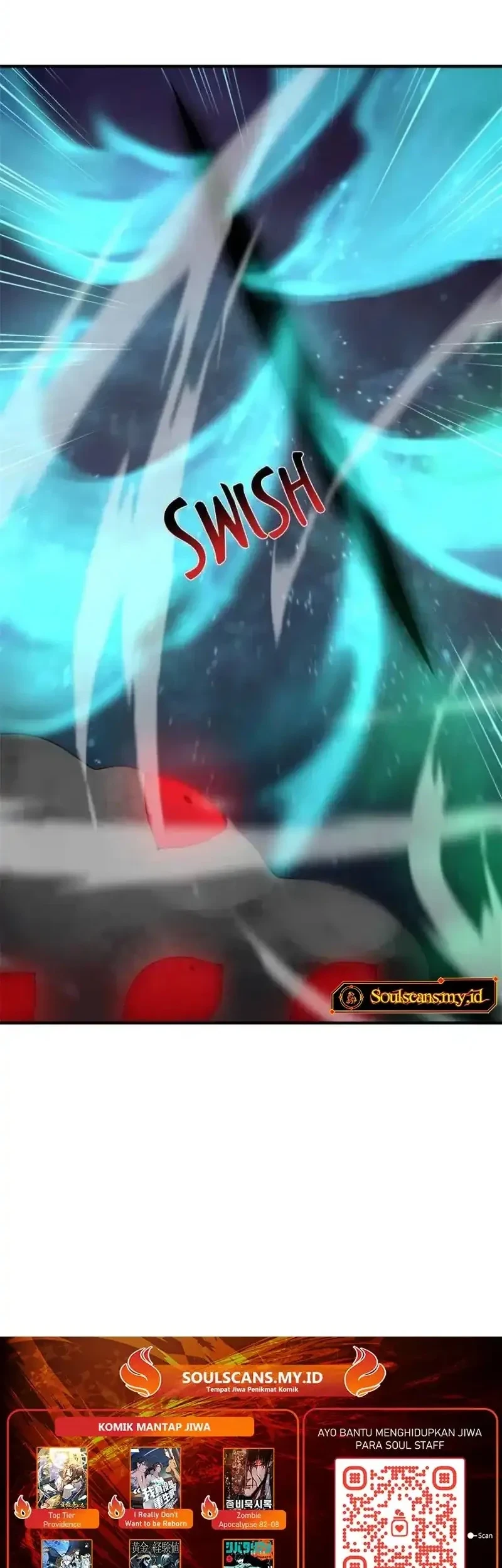 Monster Pet Evolution Chapter 369 Gambar 32