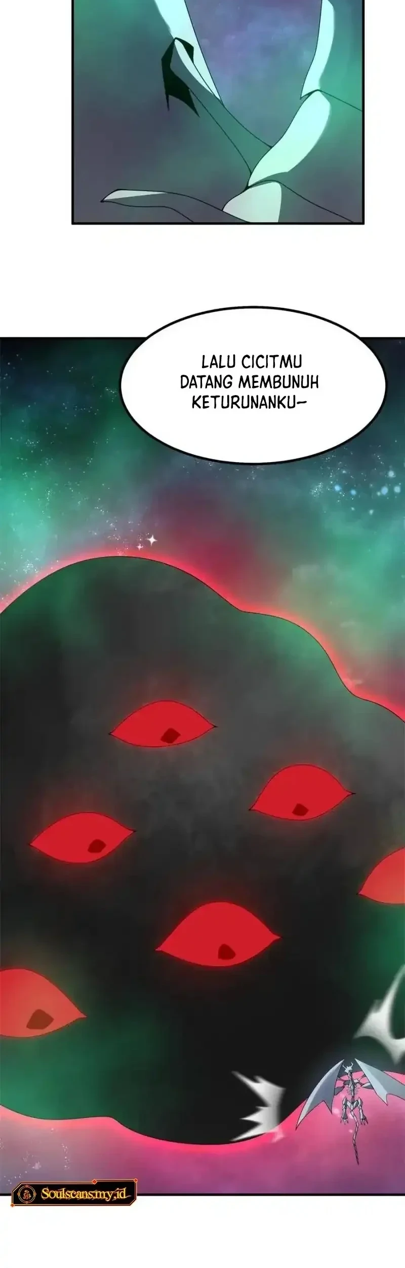 Monster Pet Evolution Chapter 369 Gambar 23