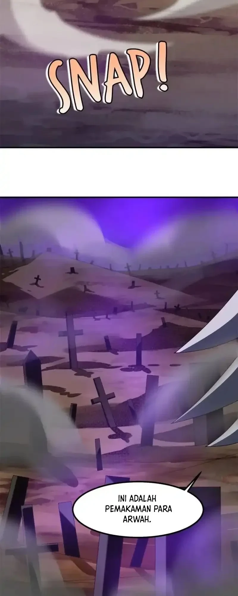 Monster Pet Evolution Chapter 370 Gambar 21