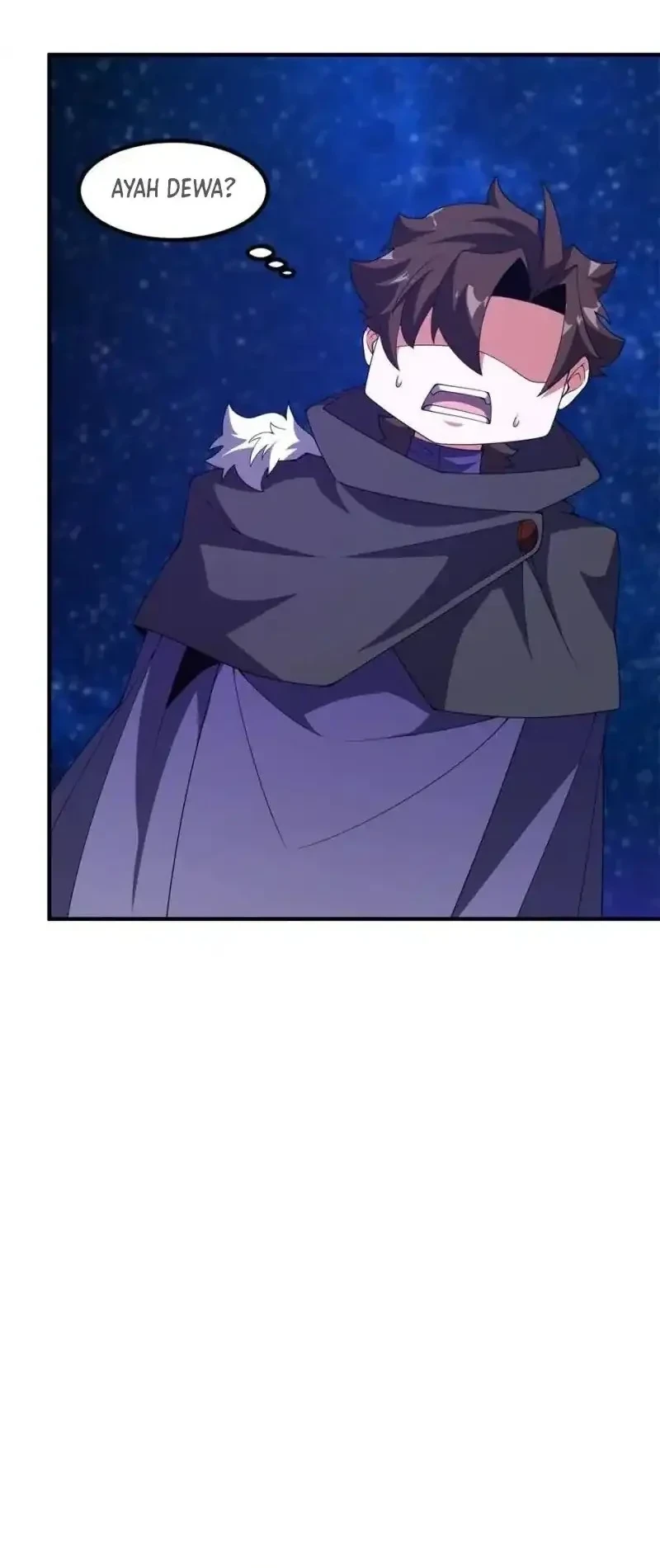 Monster Pet Evolution Chapter 370 Gambar 24