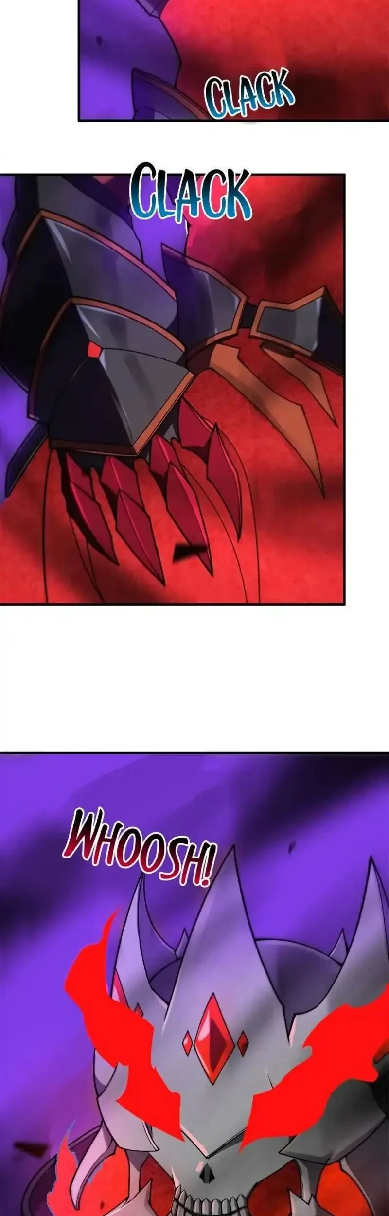 Monster Pet Evolution Chapter 370 Gambar 26