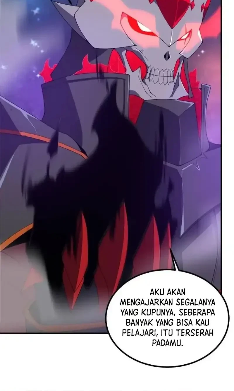 Monster Pet Evolution Chapter 373 Gambar 46