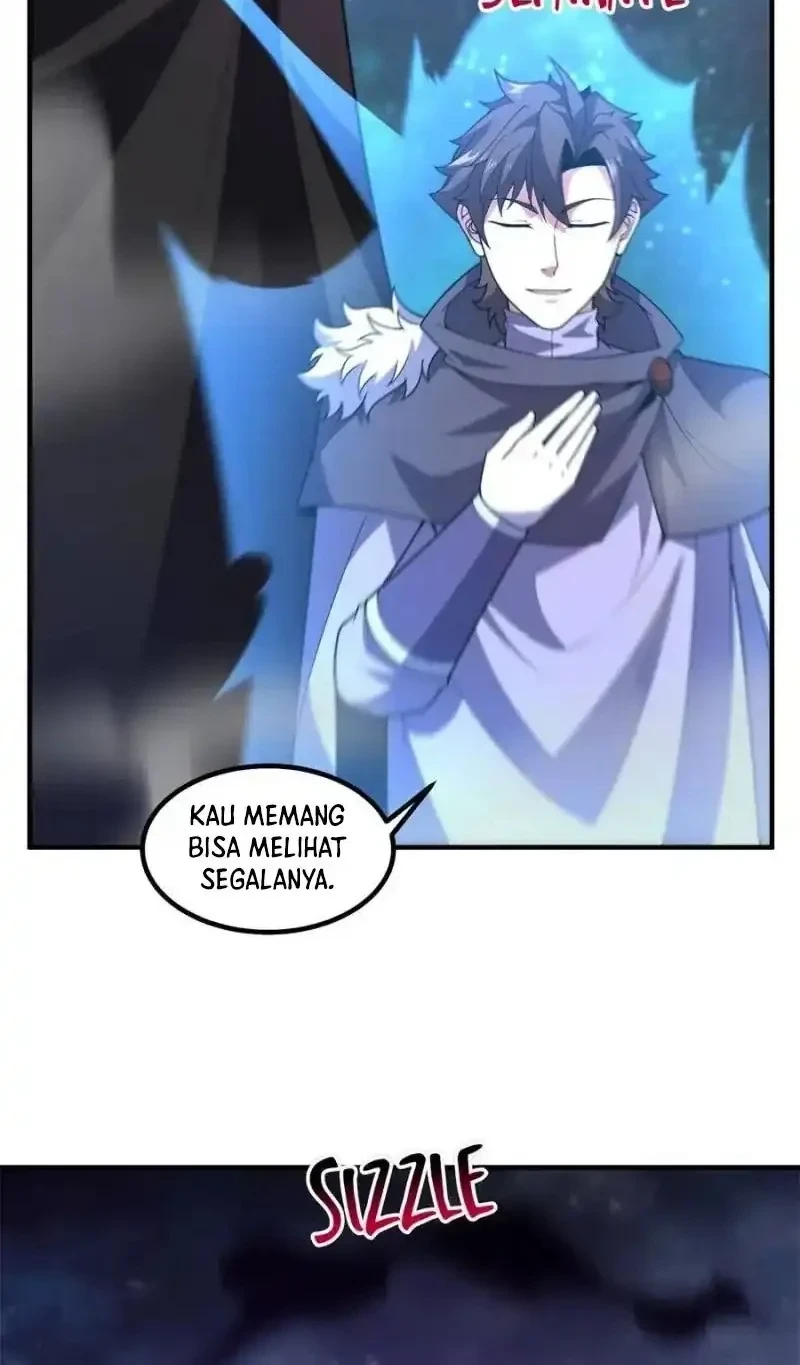 Monster Pet Evolution Chapter 373 Gambar 49
