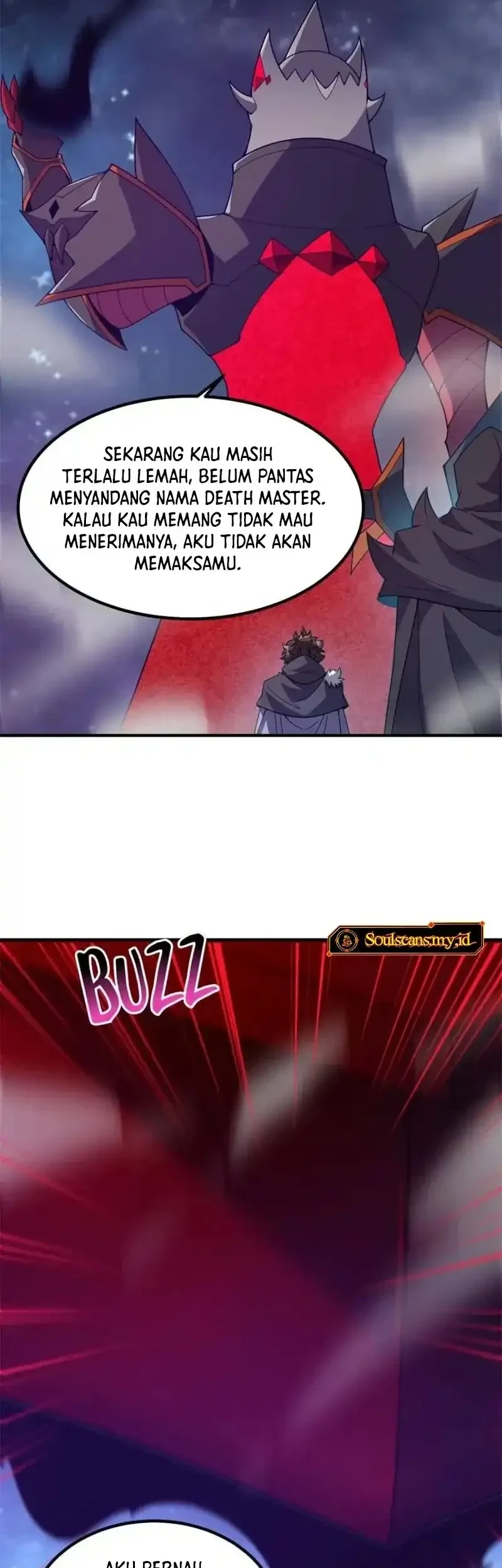 Monster Pet Evolution Chapter 373 Gambar 50