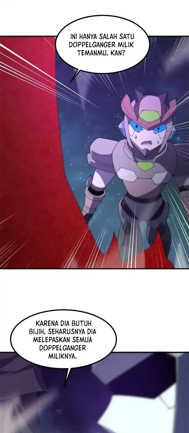 Monster Pet Evolution Chapter 373 Gambar 55