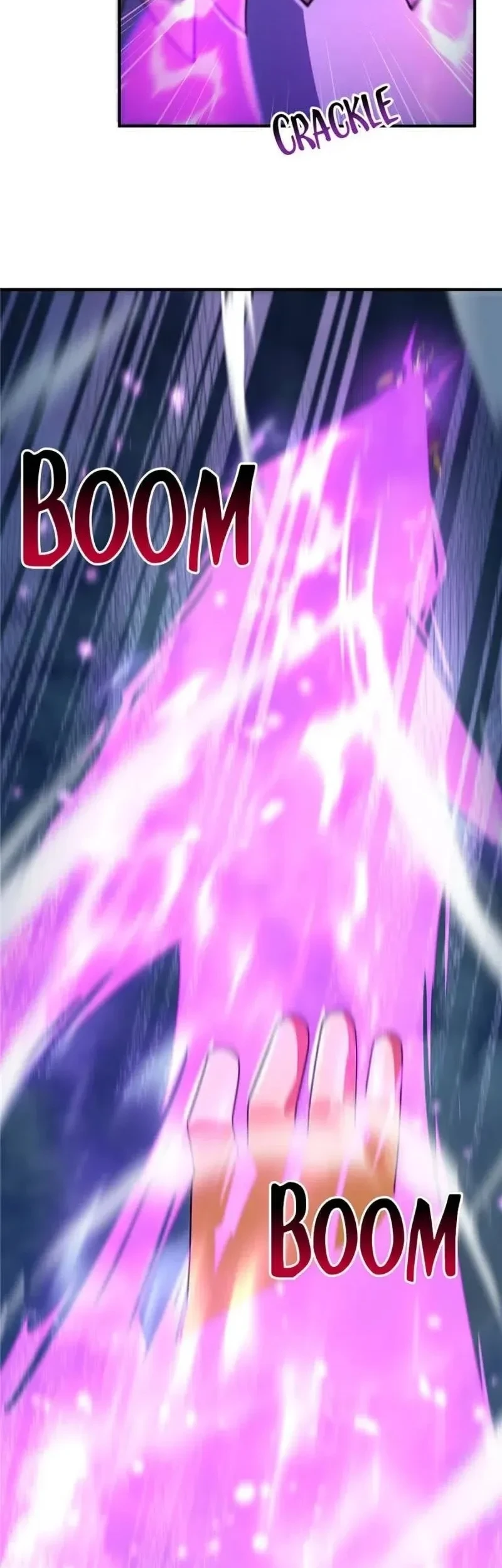 Monster Pet Evolution Chapter 375 Gambar 23