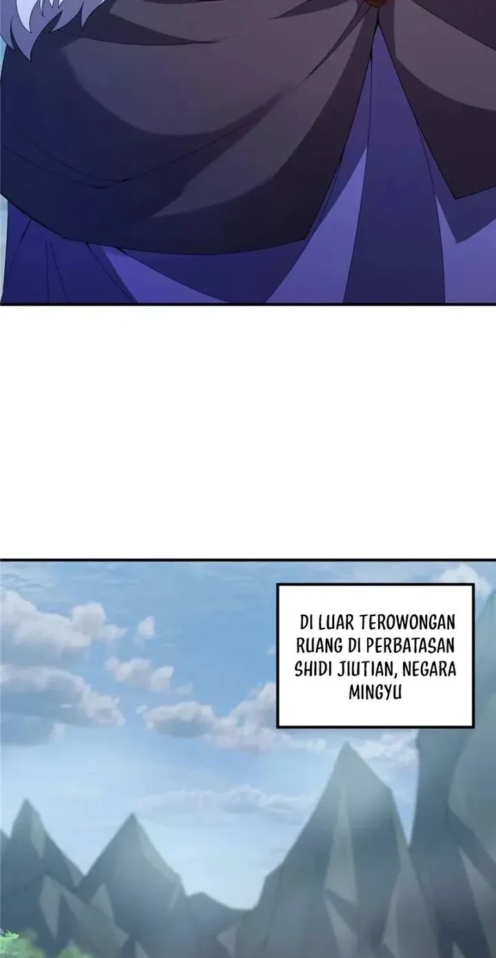 Monster Pet Evolution Chapter 376 Gambar 22