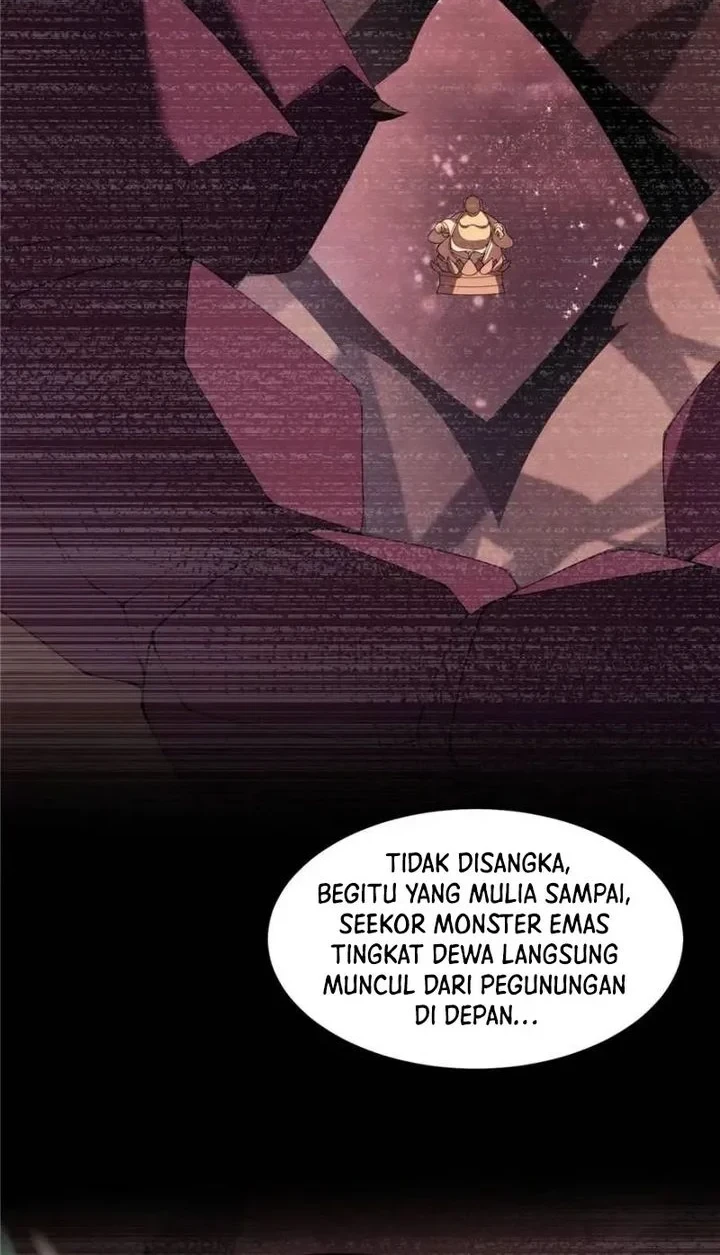 Monster Pet Evolution Chapter 376 Gambar 26